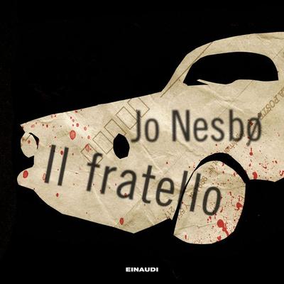 Il fratello - Jo Nesbo, Audio, 9788858493021