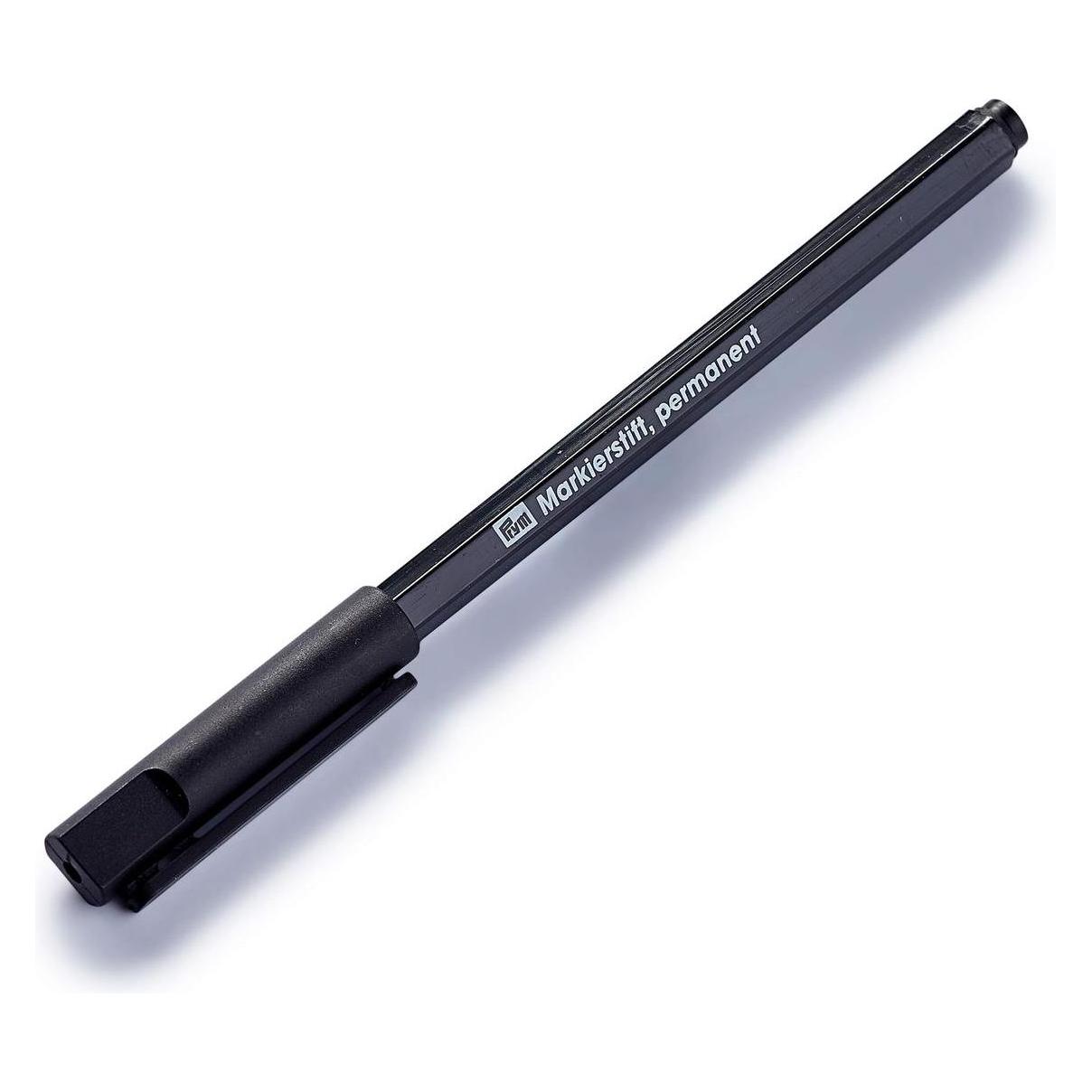 Prym Markierstift permanent schwarz (136-0611803-000000)