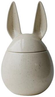 BIDKhome EATING RABBIT Vanilla
