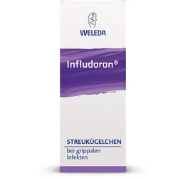 Infludoron Streukügelchen 10 G