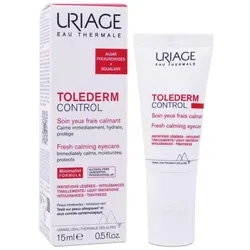 Uriage Toléderm Augencreme 15ml