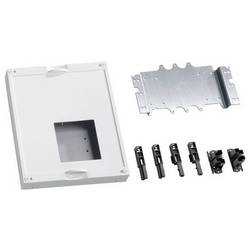 Hager UC21LH1 Bausatz universN 300x250 f.Leistungsschalter H3+ P250 Bausatz Reinweiß (RAL 9010) 1 St.