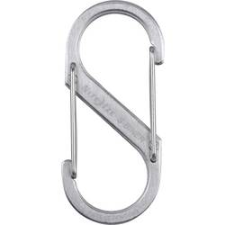 NITE Ize NI-SB3-03-11 Karabiner S-Biner Gr. 3 67 mm x 29 mm 1 St.