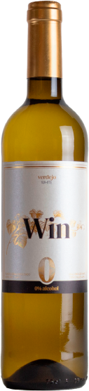 Bodega WIn Win 0.0 Verdejo - 75cl