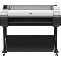 imagePROGRAF TM-340, Großformatdrucker grau, USB, LAN, WLAN
