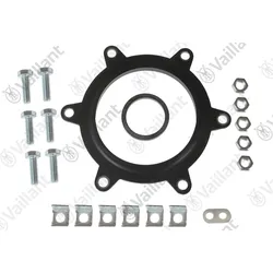 VAILLANT Rechteckdichtring, Zusatzheizun Vaillant-Nr. 0010030924