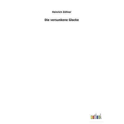 Die versunkene Glocke -