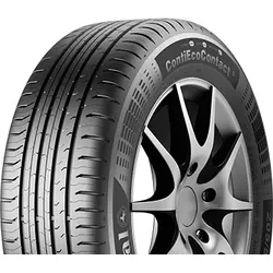 Continental Contiecocontact 5 205/45 R16 83H  Sommerreifen
