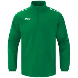 JAKO One Light Allwetterjacke 200 - sportgrün 3XL