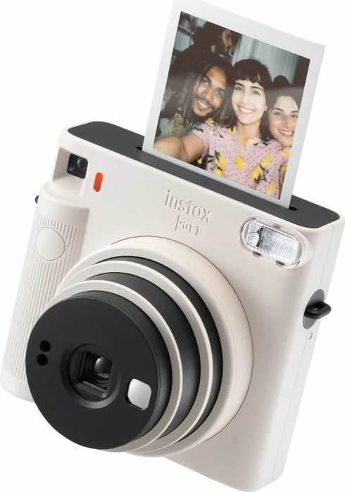 Fujifilm Instax Square SQ1 - weiß