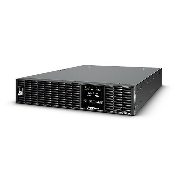CyberPower OL2200ERTXL2U Smart APP USV System