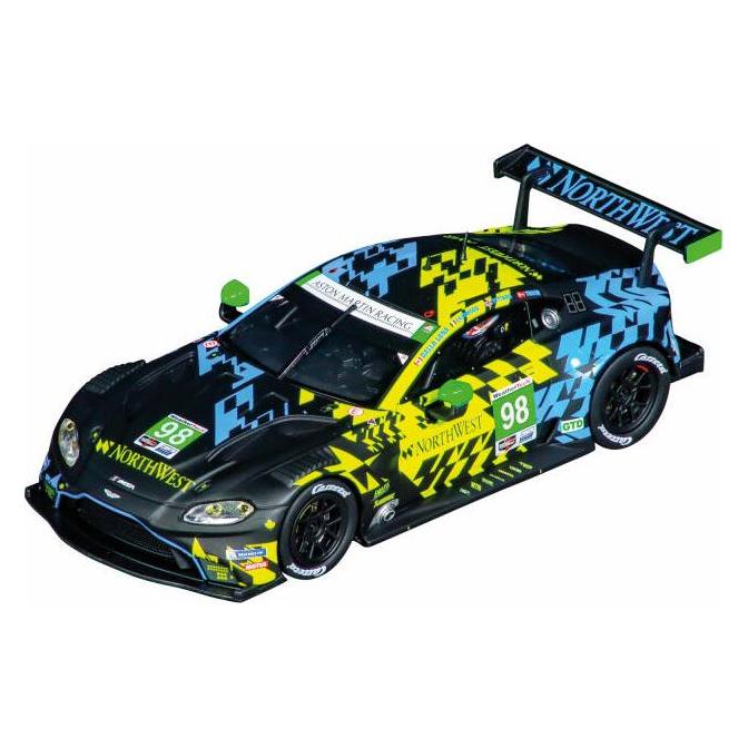Carrera 20027783 - Aston-Martin Vantage GT3 Nor (20027783)