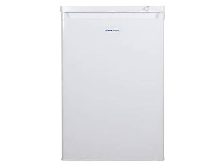 KIBERNETIK Gefrierschrank TK92L , Energieeffizienz: E, weiss (weiß), B:55cm H:85cm T:58cm, Gefrierschränke, Gefrierschrank