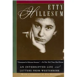 Life and Letters, Belletristik von Etty Hillesum