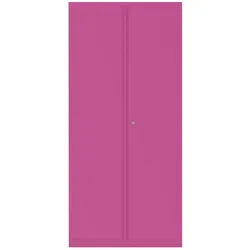 Essentials Flügeltürenschrank | Höhe 1970-1994 mm - 681 fuchsia