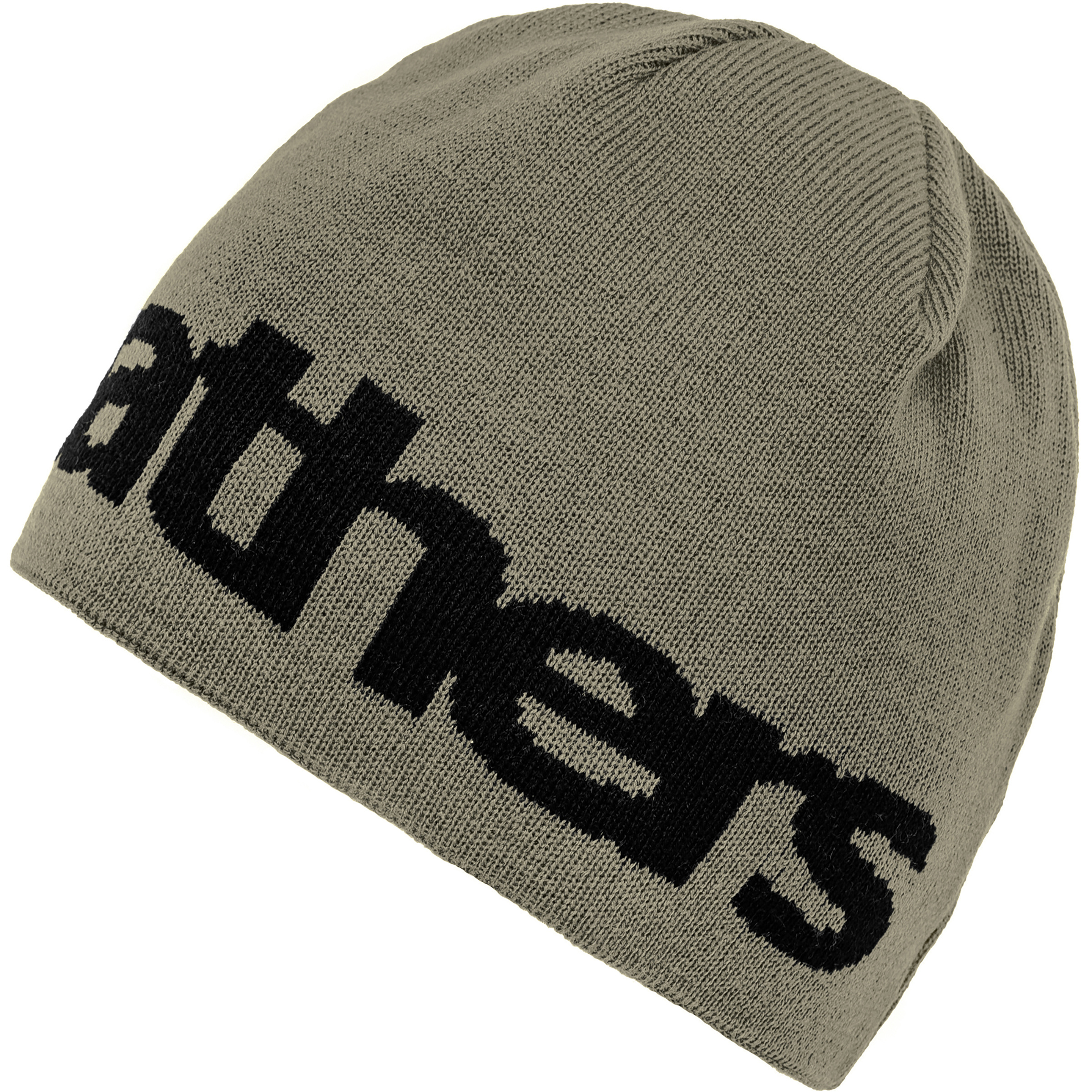 Horsefeathers Fuse Mützen & Beanies oliv Elastisch