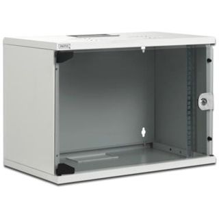 Digitus Netzwerkschrank 12 HE