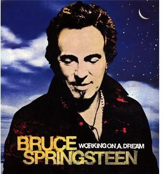 Bruce Springsteen - Working on a Dream [2cd/Dvd] - Preis vom 08.10.2026 07:26:42 h