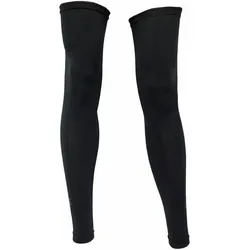 P2R, Armlinge + Beinlinge, Paar Beinlinge Superoubaix (L), Schwarz, L