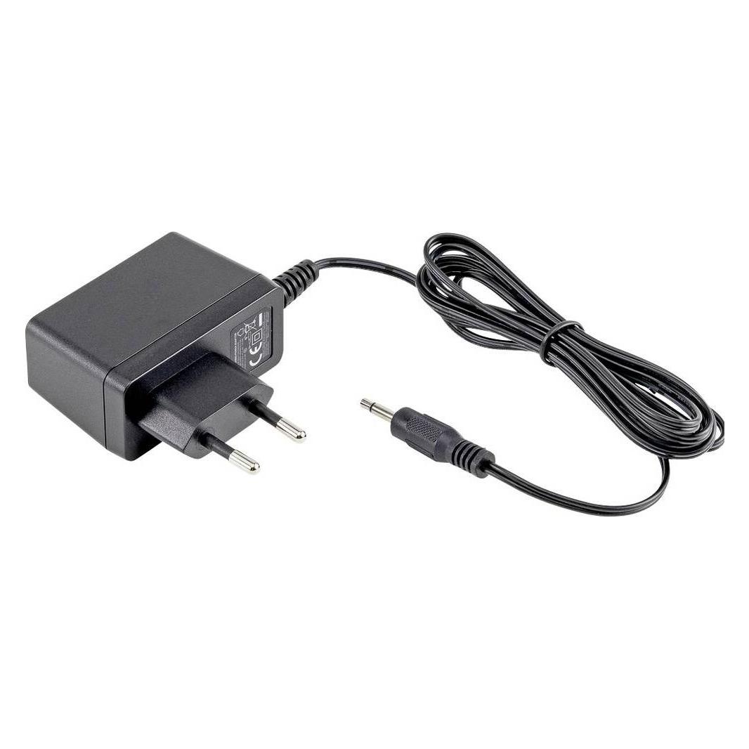 kaiserkraft Steckernetzteil (CHEURO) für FOB-NS, FOB-NSM/FOB-NLM, FOB-S 12 V, 1.0 A... (YKA-46)