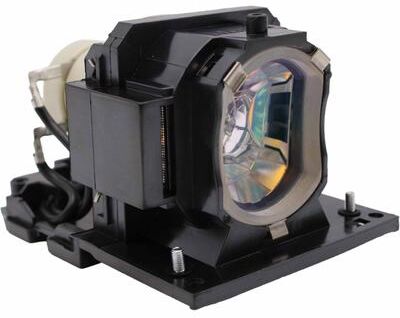 AL™ Series Lamp & Housing for the Hitachi CP-A3 Projector - 90 Day Warranty