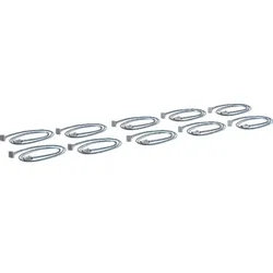Hager Leitung für SABO KU9S80SBZ