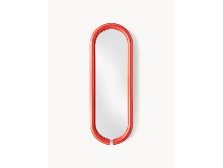 Ovale wandspiegel Mael