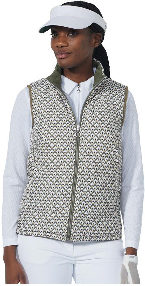 Daily Sports  - Reversible Padded Vest Kalamata - M - Veste