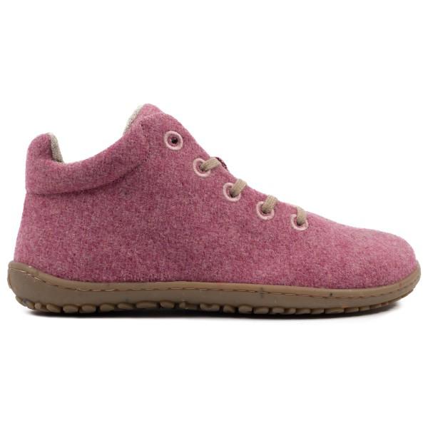 Koel - Women's Ina Eco Merino - Barfussschuhe EU 37 lila