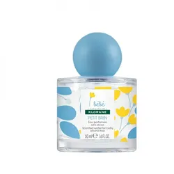 Klorane Parfümiertes Wasser Petit Brin 50ml