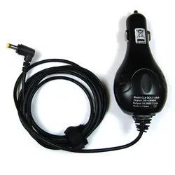 KFZ-Ladekabel (12V) für Sony VAIO VGN-P 11, 19, 27, 29 mit 4,8 x 1,7 mm Stecker