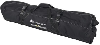 "RockNRoller StandWrap Roll Up Bag 42"" "