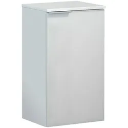 Fackelmann KARA White Unterschrank re Fr weiß 70x40,5x321Tür, 80918 80918