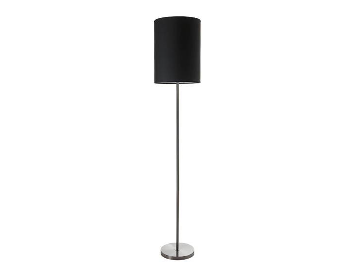 Lampadaire Colleville 28 x 132 x 28cm Gris Coton E27