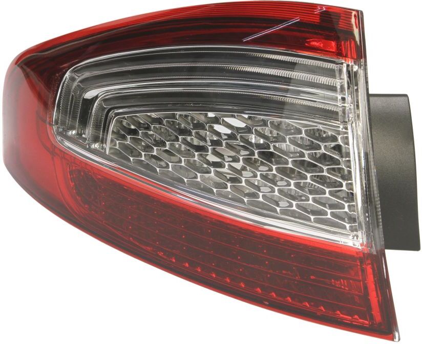 Depo Fanale posteriore 431-1998L-UE