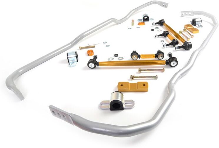 Whiteline BWK004 Stabilisator, Fahrwerk