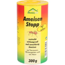 Ameisen Stopp 300 G