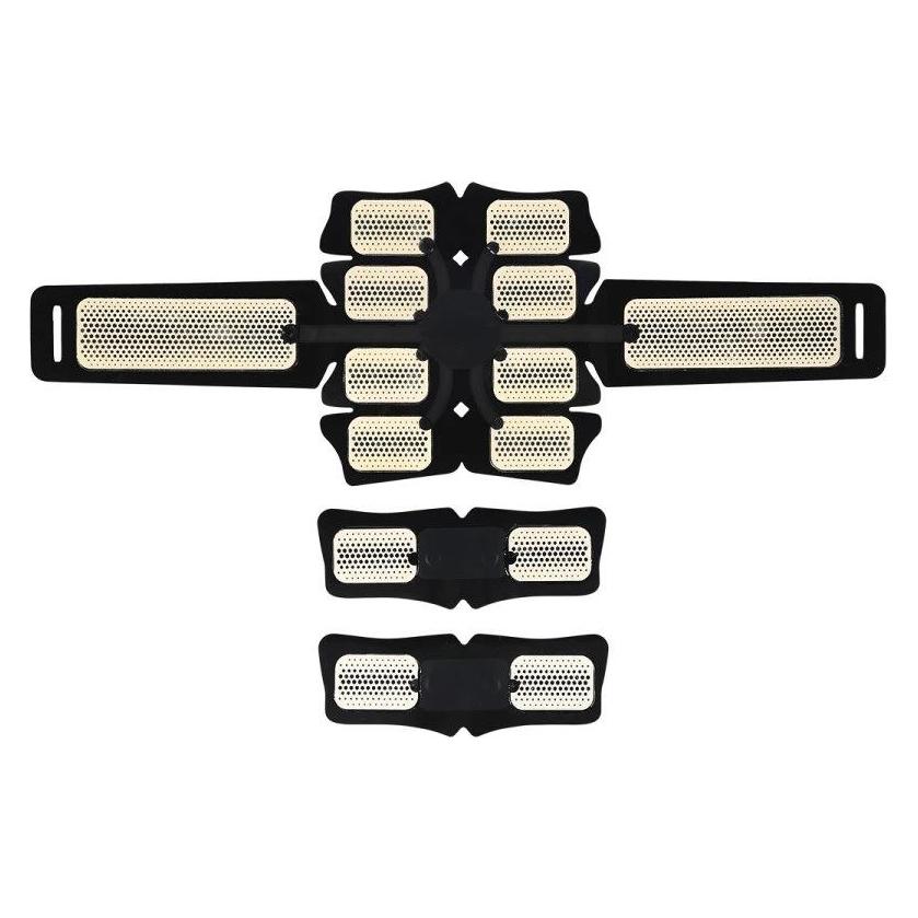 HMS Abs Master Pro Super (17-22-275)
