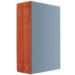 Dramen, Belletristik von Rudolf Borchardt