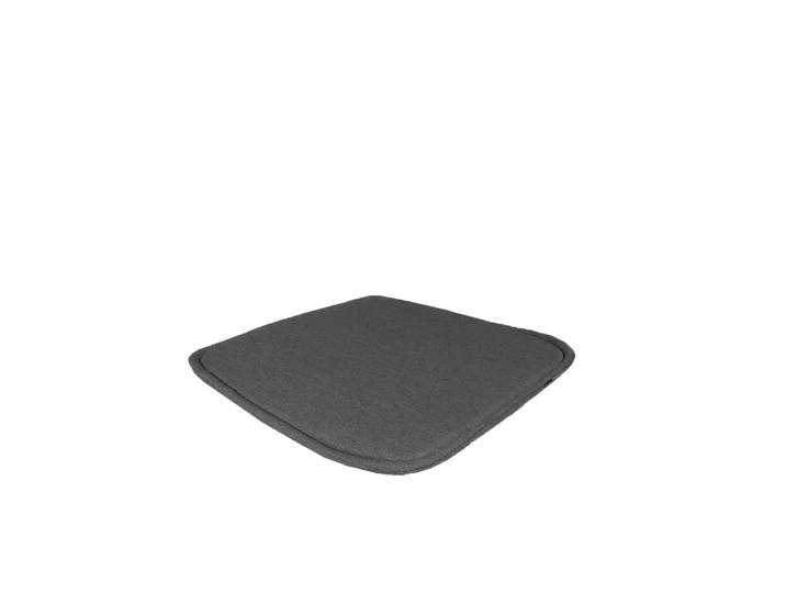Cane-line Coussin de chaise Vibe Cane-Line Natté black