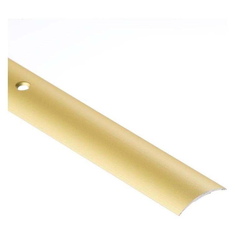 Cezar THRESHOLD ALU ANOD GOLD LPO30 0.9M (46367609)