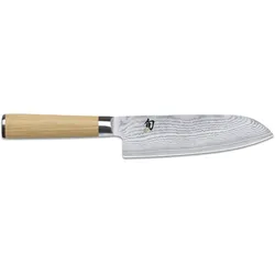 KAI Santokumesser SHUN CLASSIC WHITE 7" (18,0 cm)