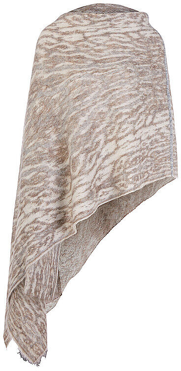Marc CAIN Schal  beige EG