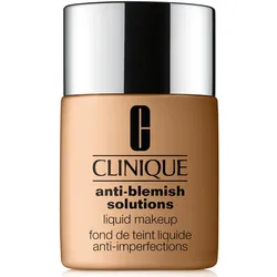 30ml Clinique Anti-Blemish Solutions Liquid Makeup