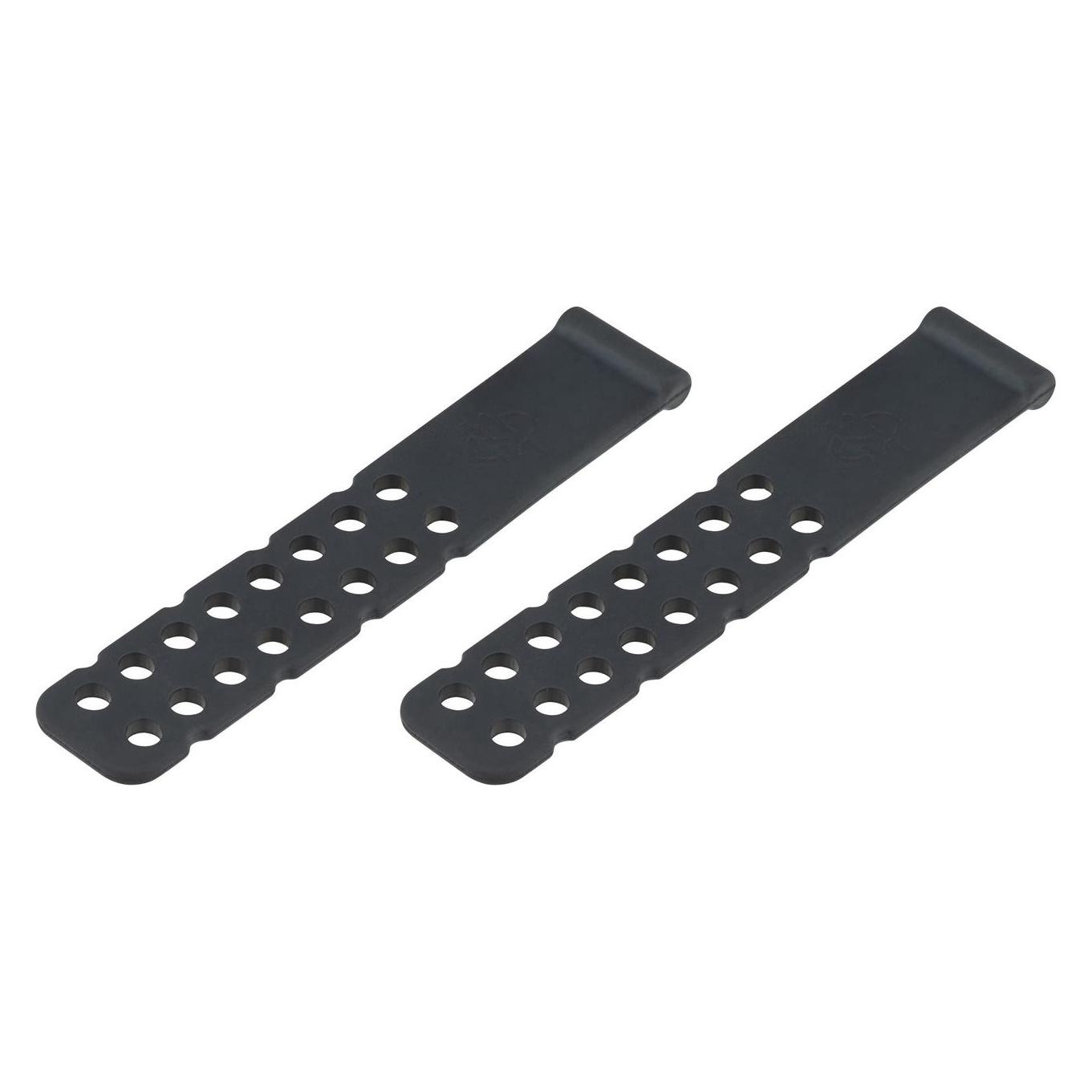 SKS Spanngummi zu Speedrocker & Veloflexx Set à 2 Stück (Schutzblech Set) (11677)