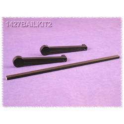 Hammond Electronics 1427BAILKIT1 Haltevorrichtung Schwarz 1 St.