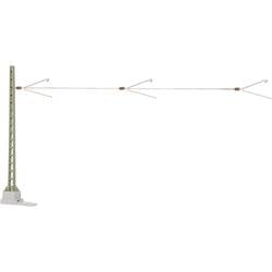 Viessmann Modelltechnik 4122 H0 Bogenabzug Universell 1 St.