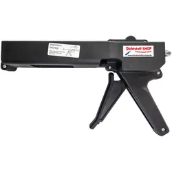 MK H248 2K Klebstoffpistole 220ml 1:1 Doppelkartuschen