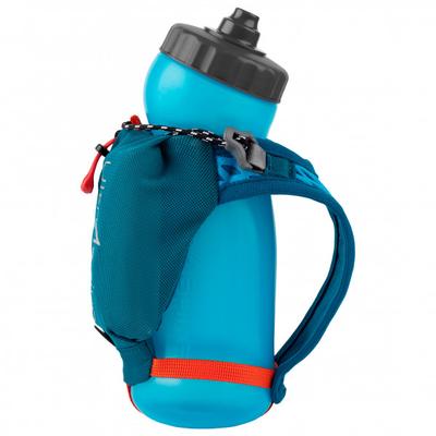 UltrAspire - Iso Pocket 3.0 - Trinkflasche Gr 590 ml blau