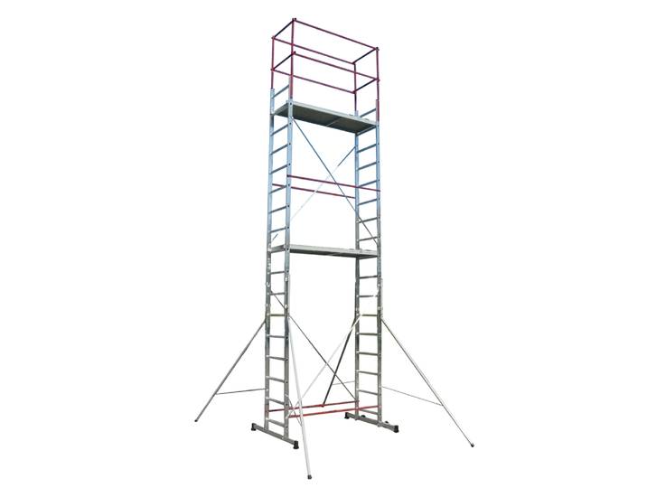 Echafaudage NIMBUS 500 / HT travail 7M00